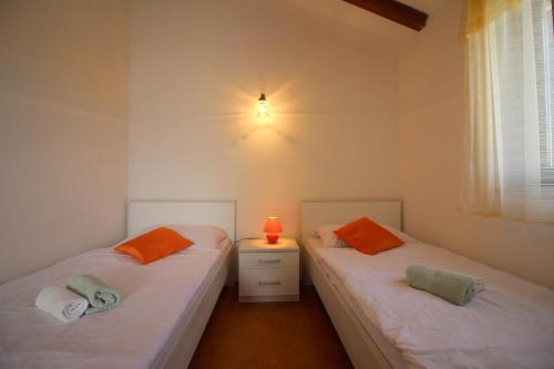 Apartment Porec, Mirna River 3