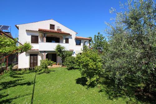 Apartment Porec, Mirna River 3