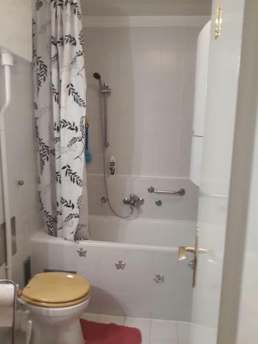 Apartment Karlos
