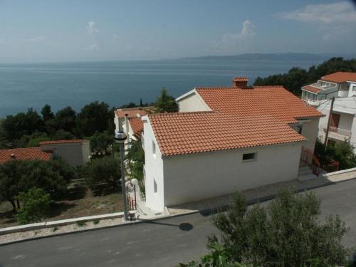 Apartment Baska Voda 300c