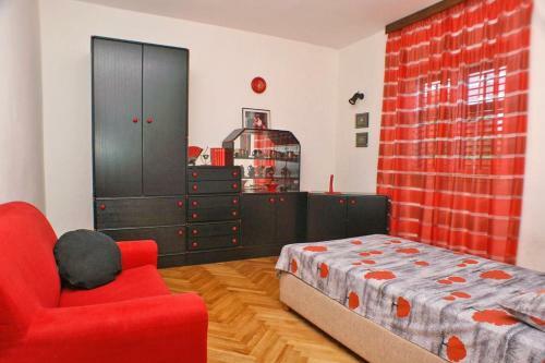 Apartment Mirca 2853a