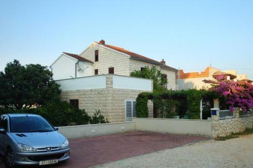 Apartment Mirca 2853a