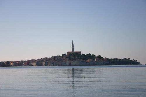 Rovinj Apartment 4