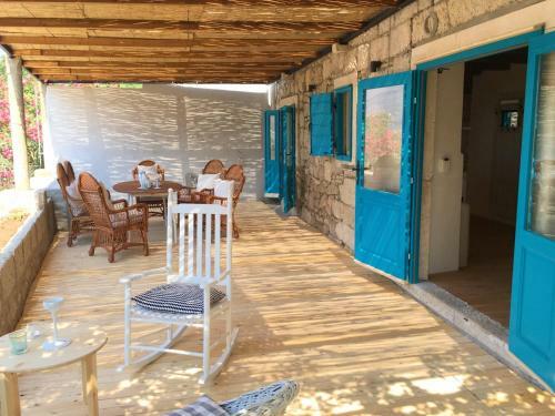 Eco Aparthotel The Dreamers's Club