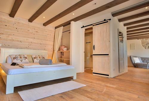 Eco Aparthotel The Dreamers's Club