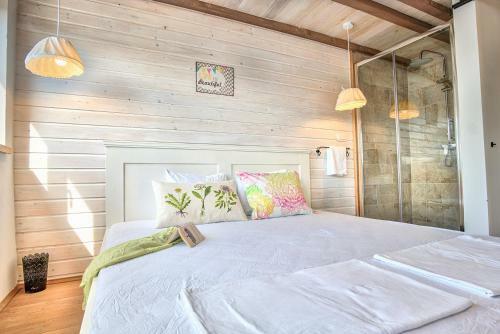Eco Aparthotel The Dreamers's Club