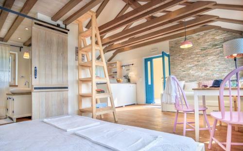 Eco Aparthotel The Dreamers's Club
