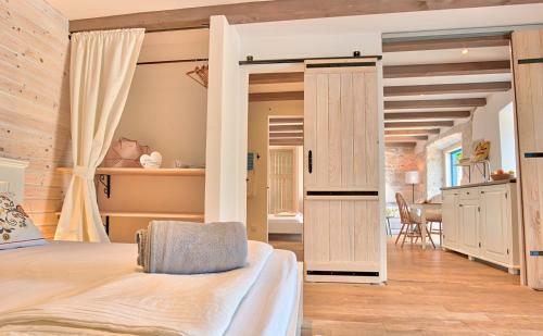 Eco Aparthotel The Dreamers's Club