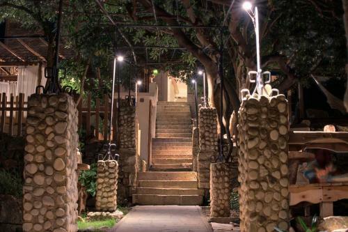 Eco Aparthotel The Dreamers's Club