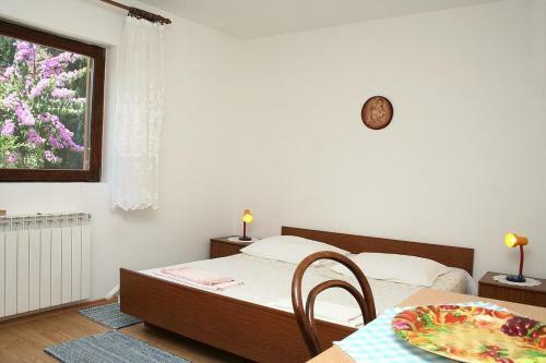 Apartment Vrboska 4634b
