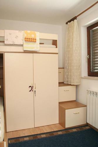 Apartment Vrboska 4634b