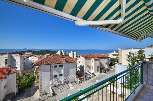 Apartments Villa Luce