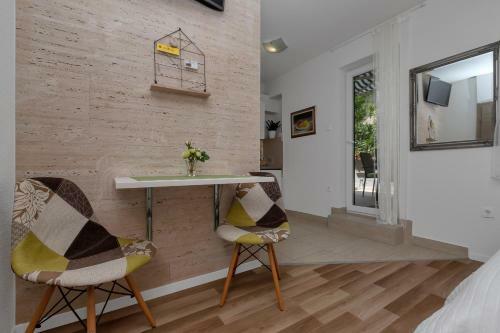 Apartments Villa Luce