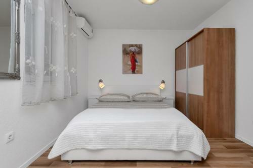 Apartments Villa Luce