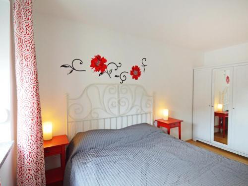 Apartment Iris.1