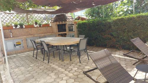 Apartments Kivi