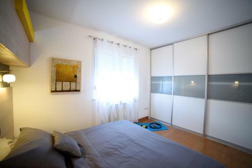 Zagreb Lodge Apartment