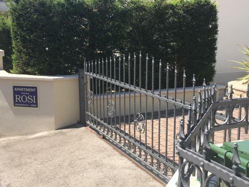 Apartments Villa Rosi