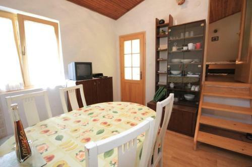 Apartments With A Parking Space Artatore (losinj) - 7938