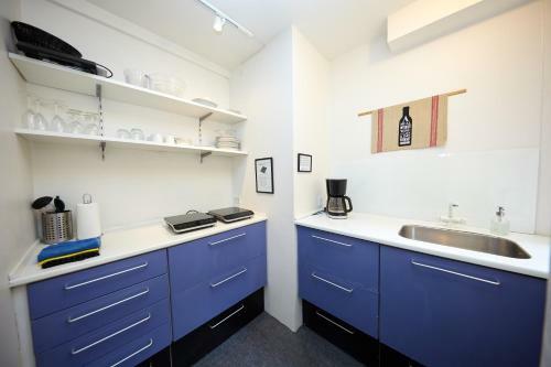 Magstr�de Central Apartment