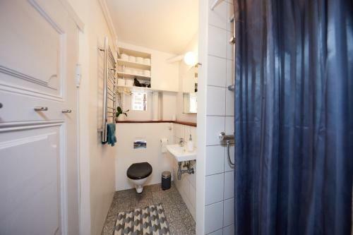 Magstr�de Central Apartment