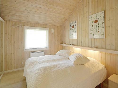 Holiday Home Kj�ddtynjan Nex� IX