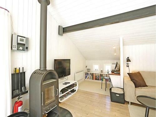 Holiday Home Kj�ddtynjan Nex� IX