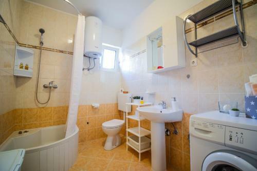Katarina Apartment