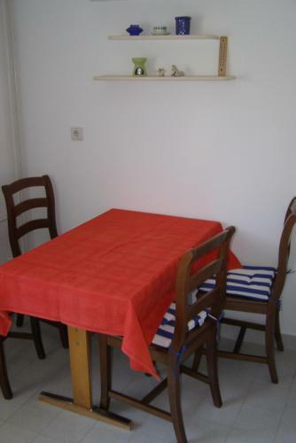 Apartment Vallelunga