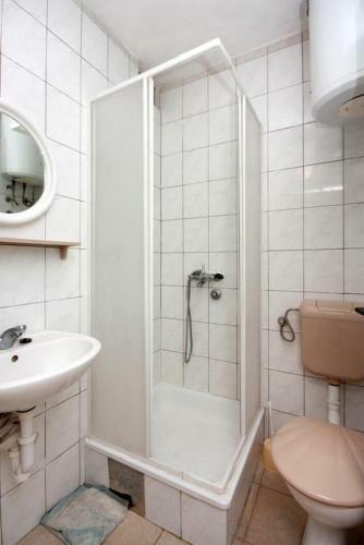 Apartamentos Studio Gradac 5198b
