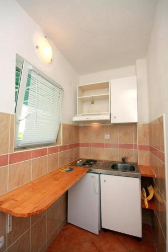 Apartamentos Studio Gradac 5198b