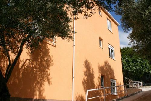 Apartamentos Studio Gradac 5198b