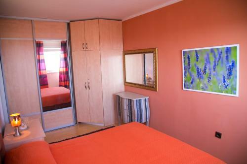 Panoramic City Apartment