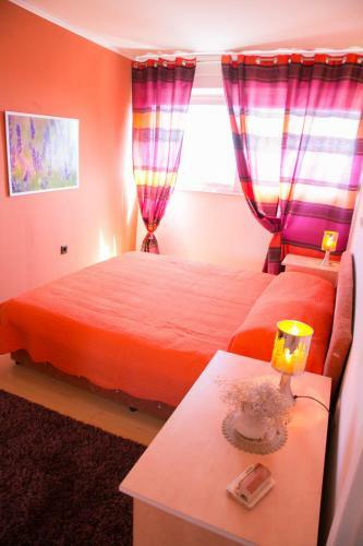 Panoramic City Apartment