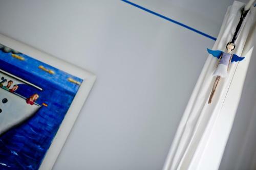 Hostal Rooms Zagreb 17