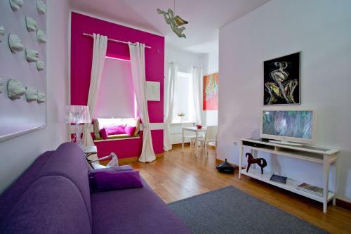 Hostal Rooms Zagreb 17