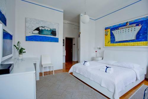 Hostal Rooms Zagreb 17