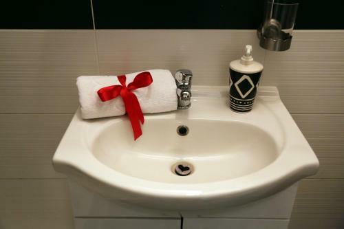 Hostal Rooms Zagreb 17