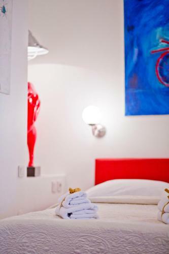 Hostal Rooms Zagreb 17