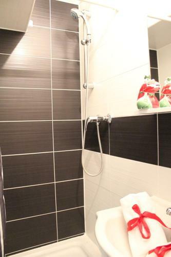 Hostal Rooms Zagreb 17