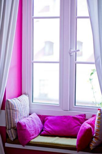 Hostal Rooms Zagreb 17