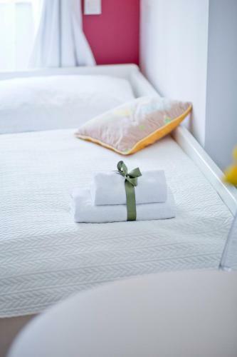 Hostal Rooms Zagreb 17