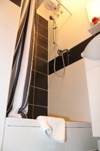 Hostal Rooms Zagreb 17