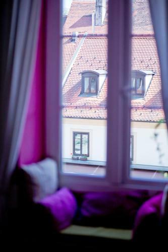Hostal Rooms Zagreb 17
