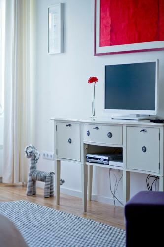 Hostal Rooms Zagreb 17