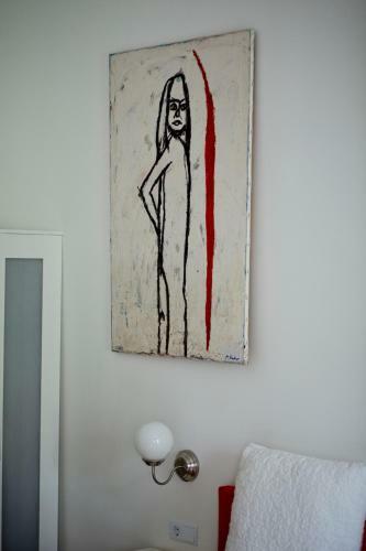Hostal Rooms Zagreb 17