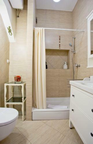 Hostal Rooms Zagreb 17