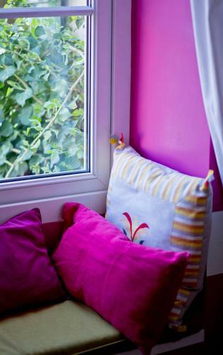 Hostal Rooms Zagreb 17