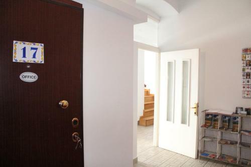 Hostal Rooms Zagreb 17
