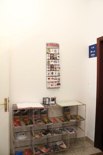 Hostal Rooms Zagreb 17